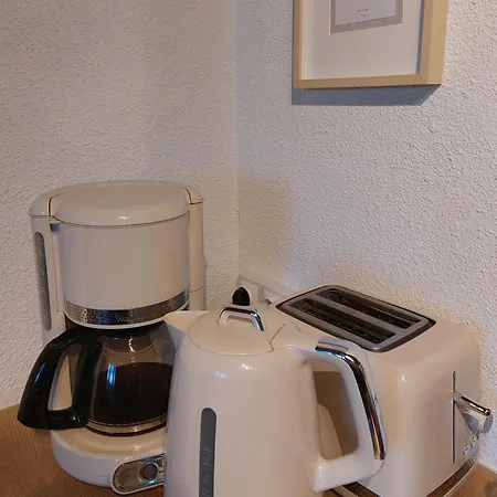 Apartamento Cosy Wood - Appt Vue Et Montagne