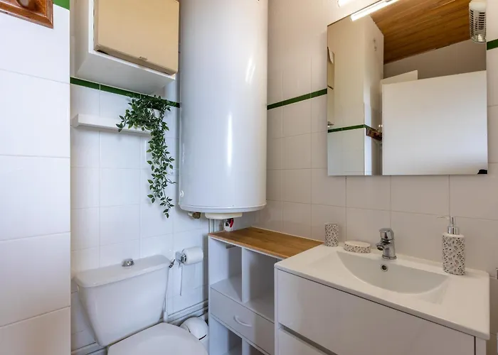 Cosy Wood - Appt Vue Et Montagne Appartement *